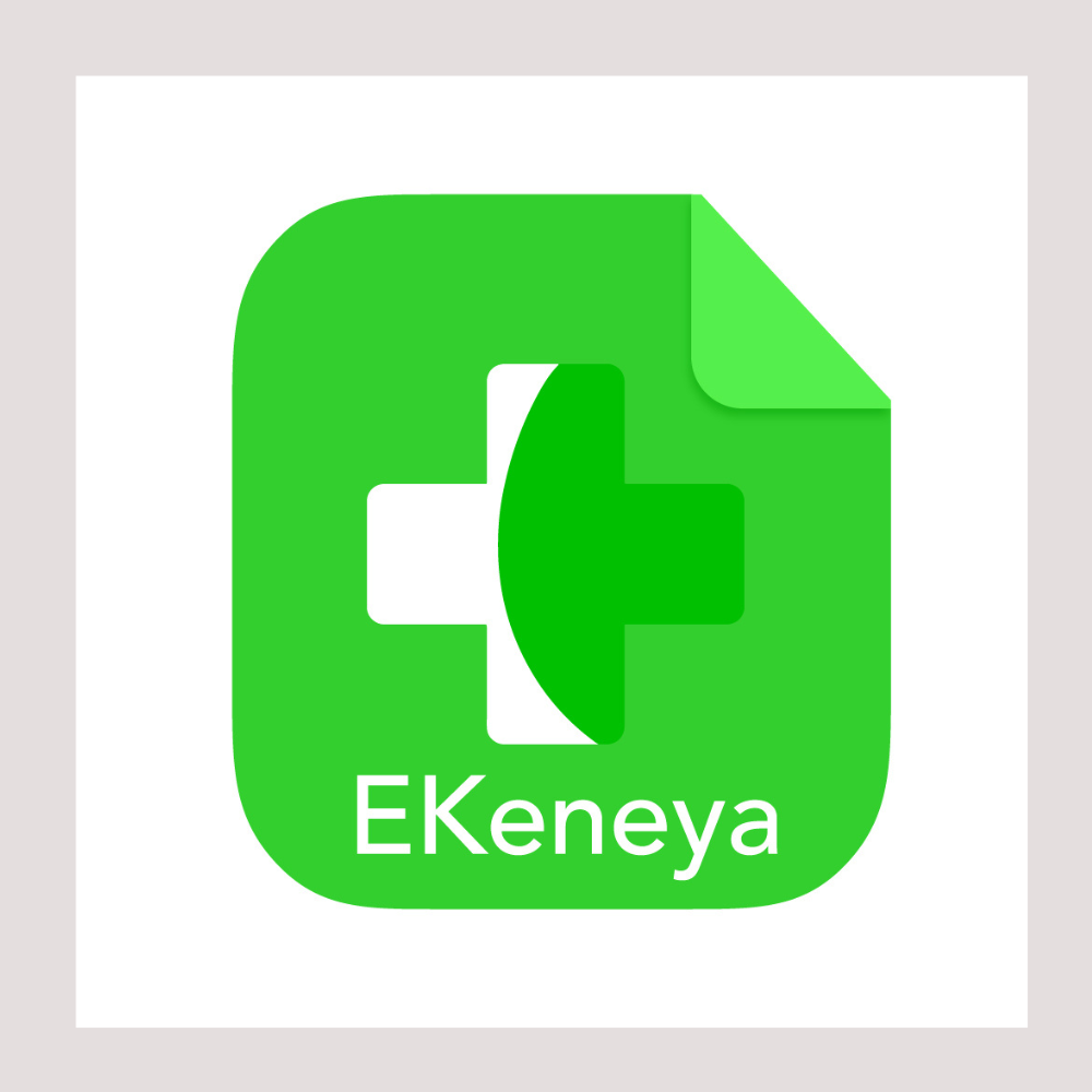 EKeneya